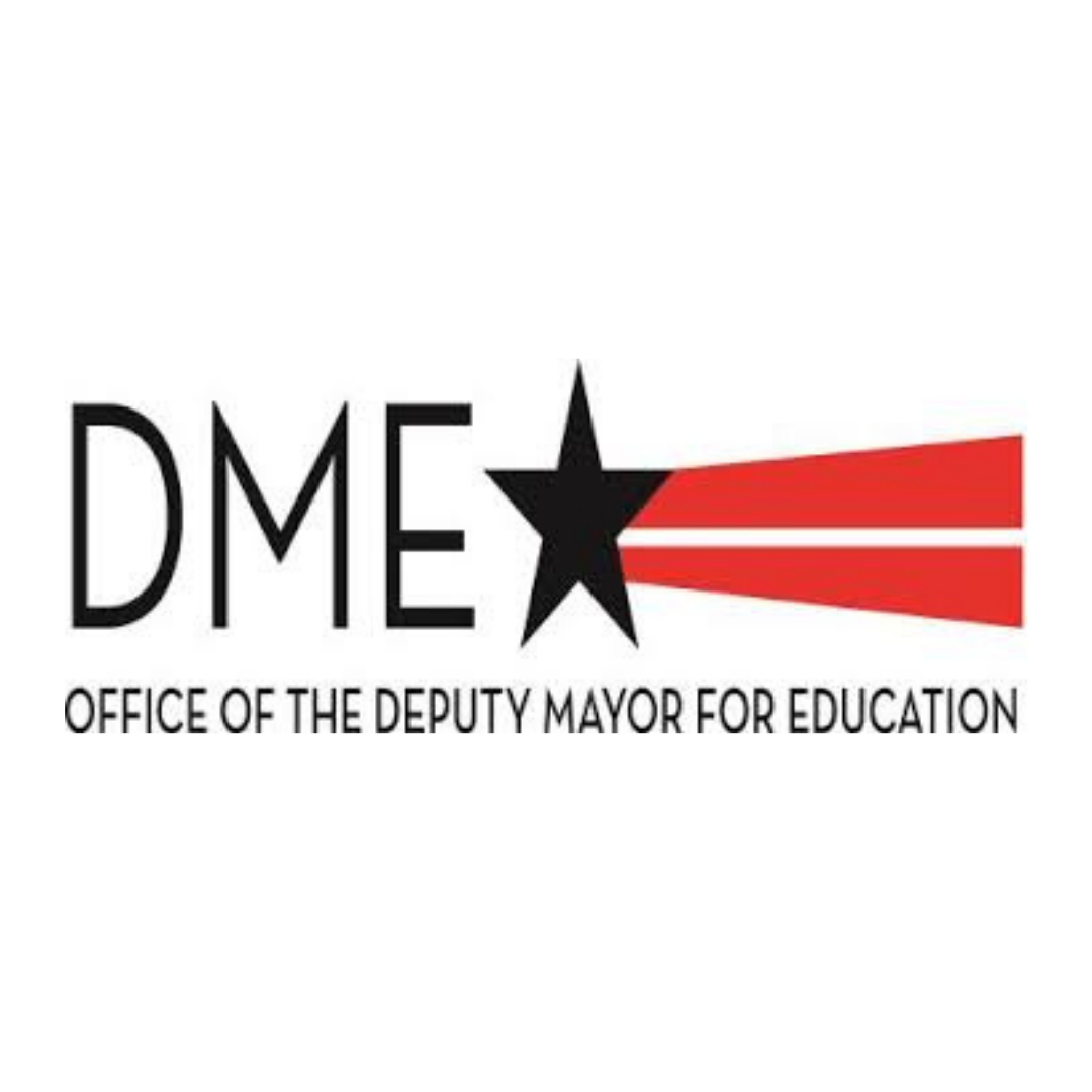 Deputy Mayor for Education
