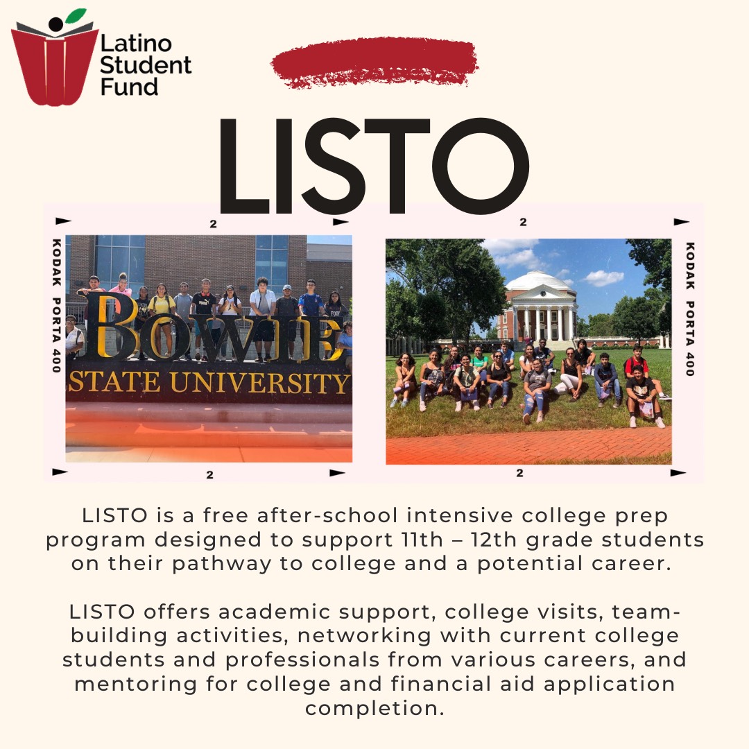 Listo Program