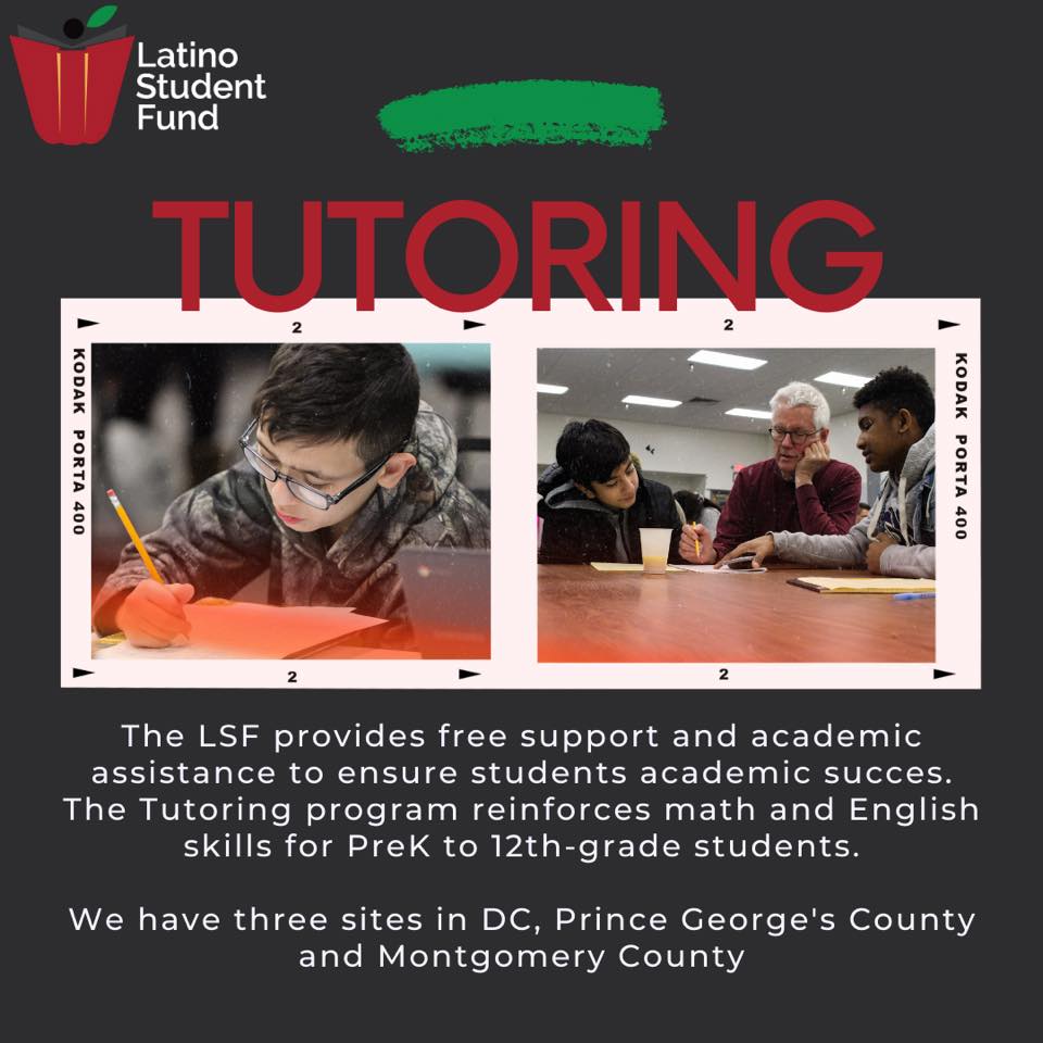 tutoring website