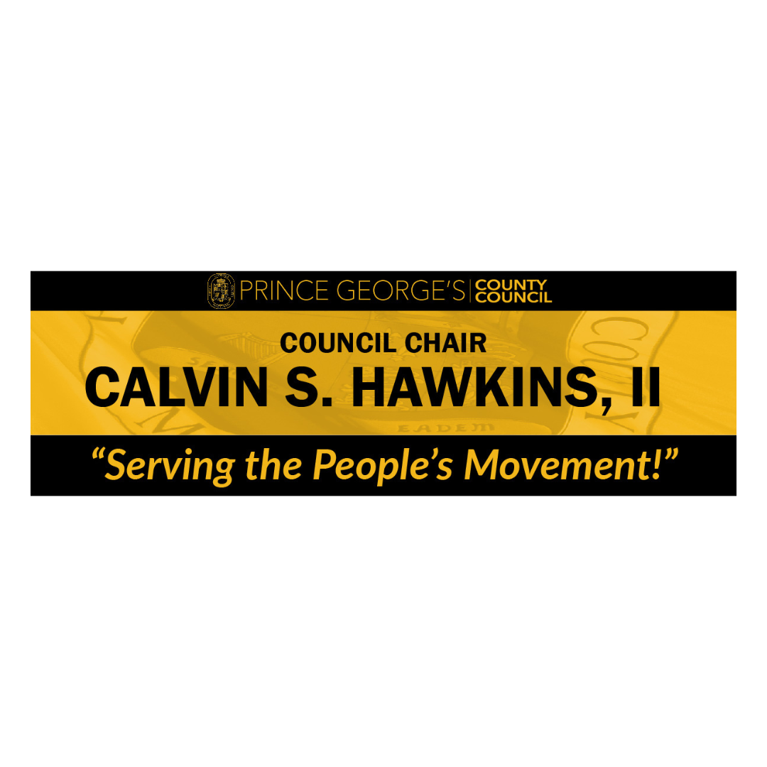 Calvin Hawkins, II